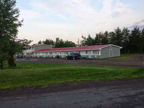 Auberge Restwell Motel Auberge Restwell Motel